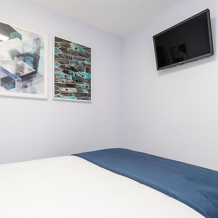 Perfect 1 Bed In Chiado With Aircon Apartman Lisboa Kültér fotó